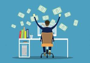 Monetizare de trafic