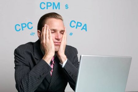 Publicitatea online plătită