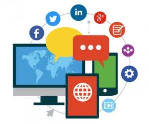 Servicii web