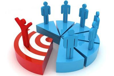 Targetare online
