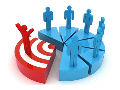 Targetare online