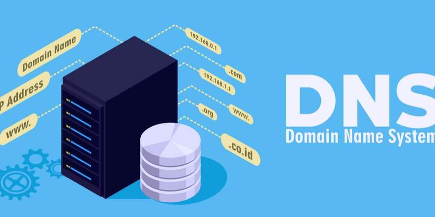 DNS