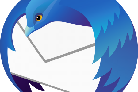 Logo Mozilla Thunderbird