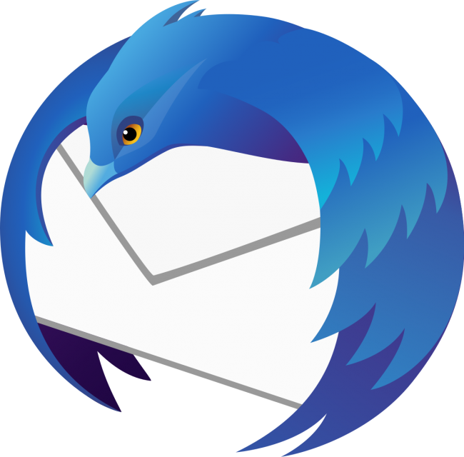 Logo Mozilla Thunderbird