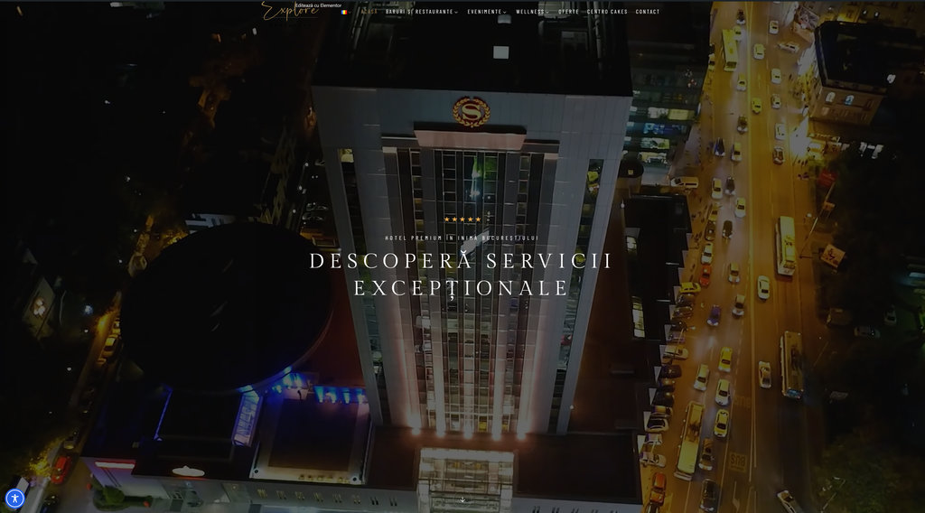 sheraton-bucuresti