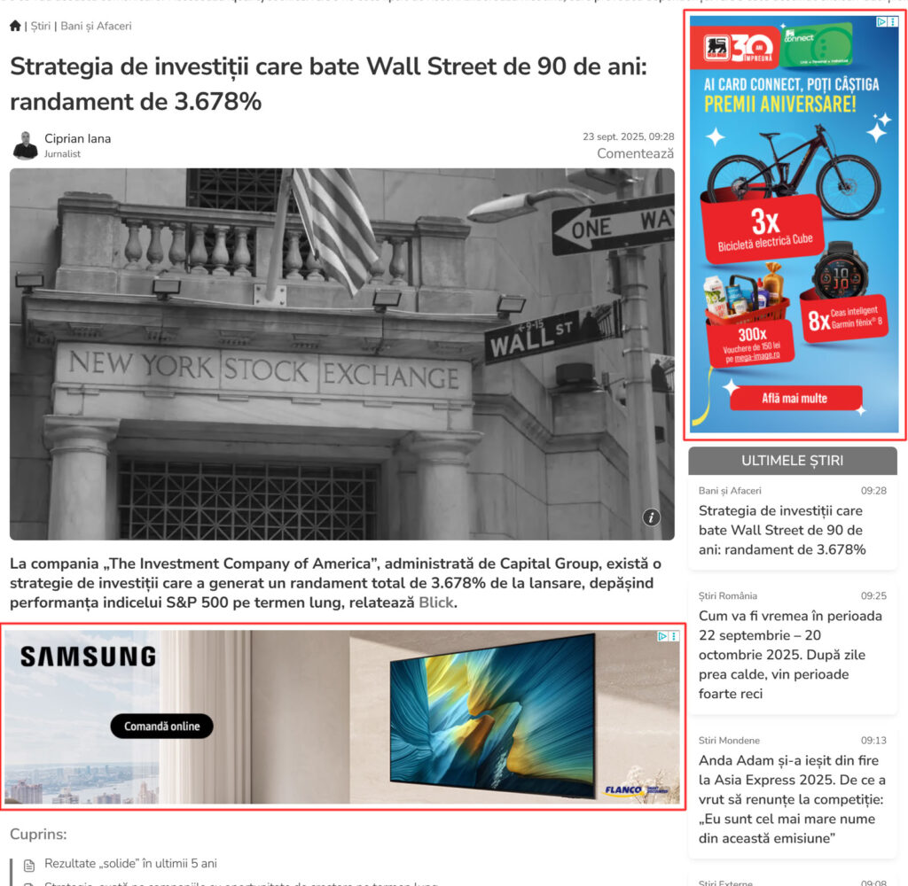 Google Ads Display Network