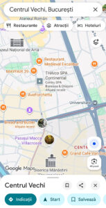 google-maps-indicatoare-promovate Google Maps Indicatoare promovate