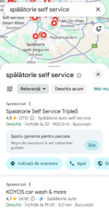 google-maps-rezultate-sponsorizate Google Maps rezultate sponsorizate