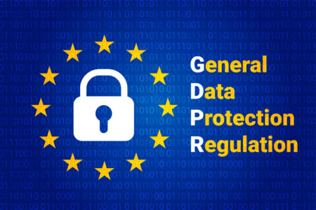 GDPR amenda site web cookies