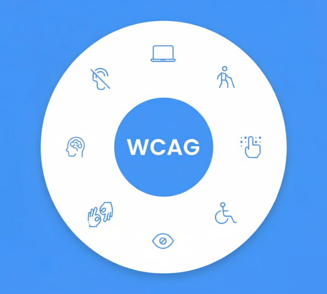 WCAG Accesibilitate Web WCAG Accesibilitate Web