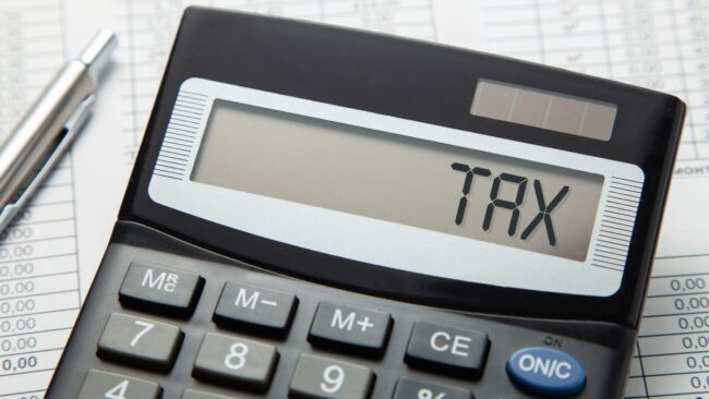 Calcul Fond Handicap Actualizat