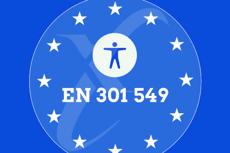 EN 301 549 Standard EN 301 549 Standard