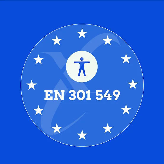 EN 301 549 Standard