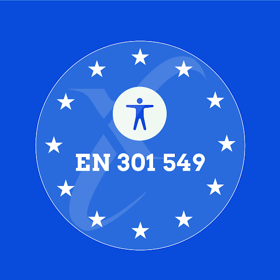 EN 301 549 Standard