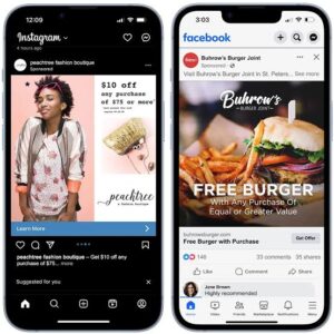 Reclame pe Social Media Reclame pe Social Media